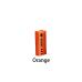 BP Mods Warhammer Box Mod Orange